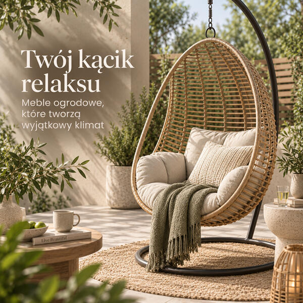Huśtawki