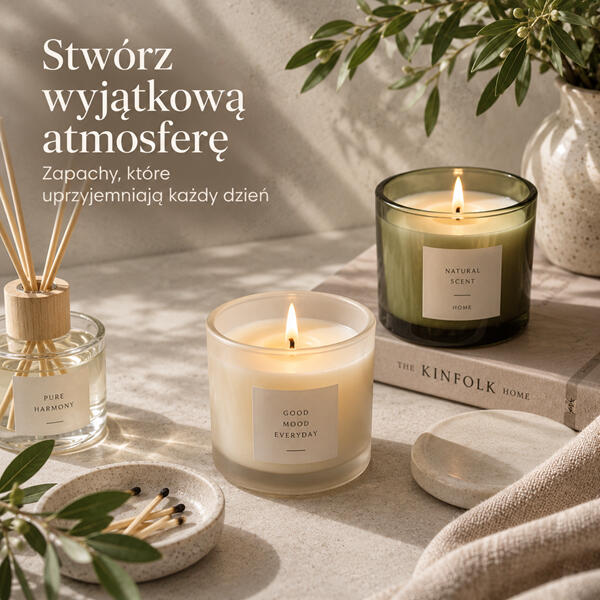 Świece